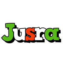 Jusra venezia logo