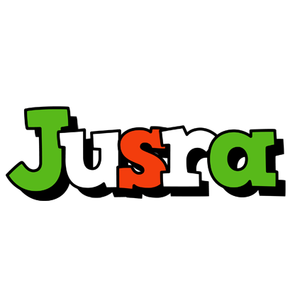 Jusra venezia logo