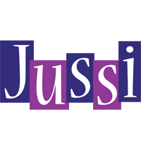 Jussi autumn logo