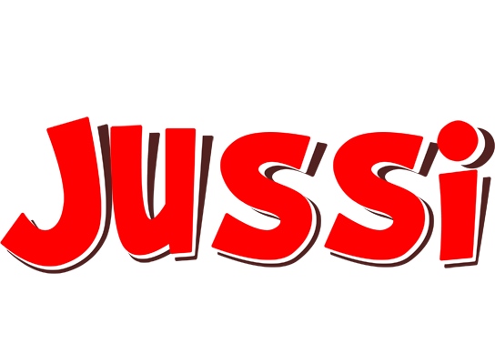 Jussi basket logo