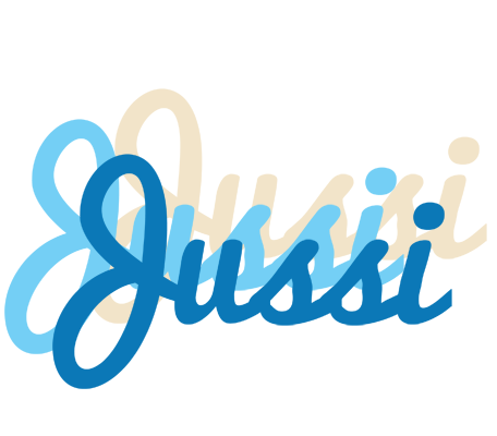 Jussi breeze logo