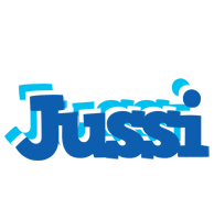 Jussi business logo