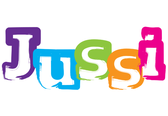 Jussi casino logo