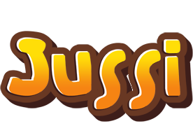 Jussi cookies logo