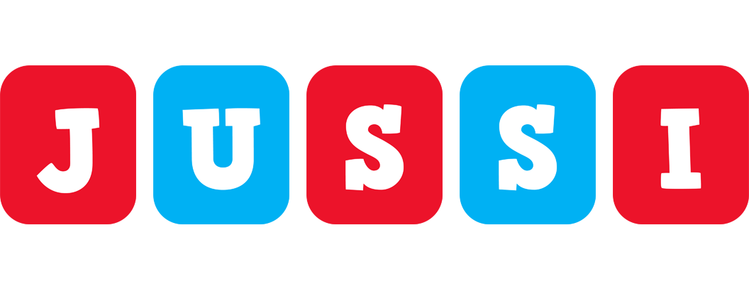 Jussi diesel logo