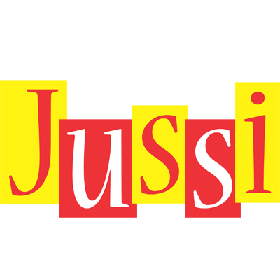 Jussi errors logo