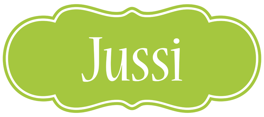 Jussi family logo