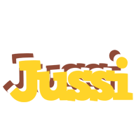 Jussi hotcup logo