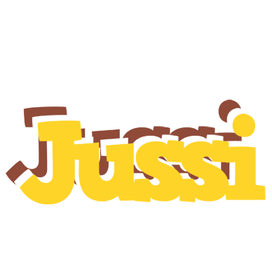 Jussi hotcup logo