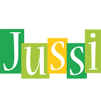 Jussi lemonade logo