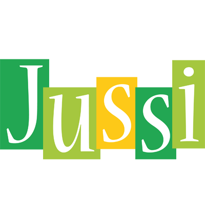 Jussi lemonade logo