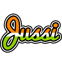 Jussi mumbai logo