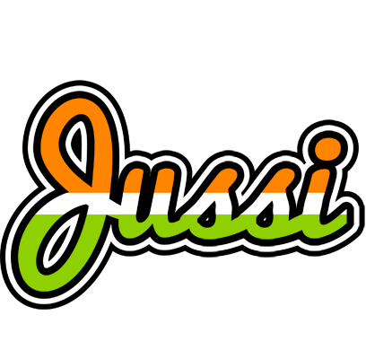 Jussi mumbai logo