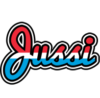 Jussi norway logo