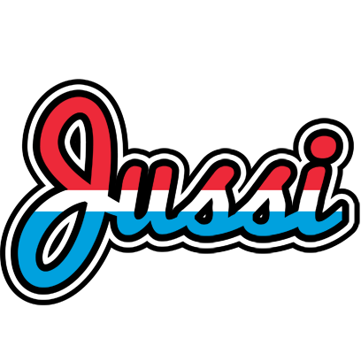 Jussi norway logo