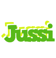 Jussi picnic logo