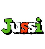 Jussi venezia logo