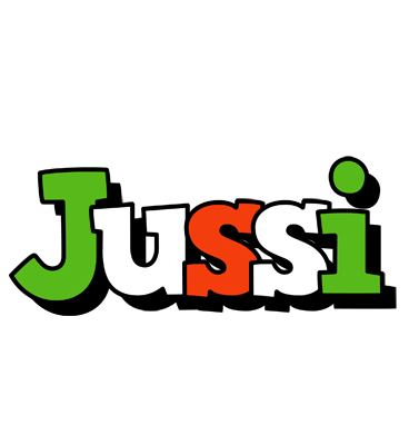 Jussi venezia logo