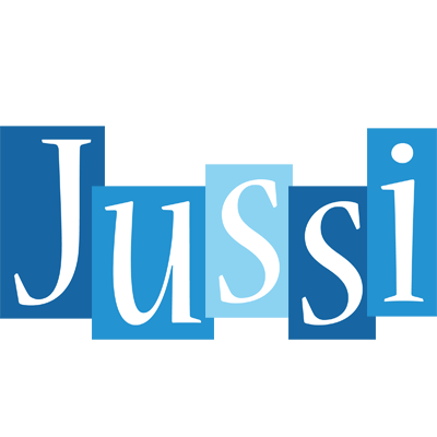 Jussi winter logo