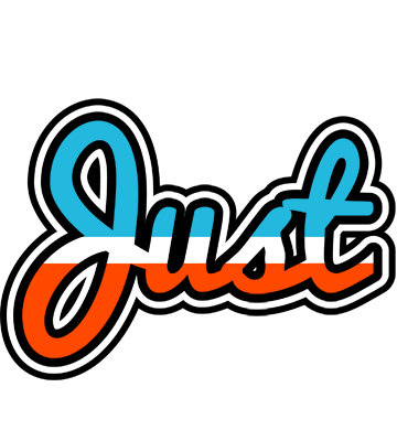 Just america logo