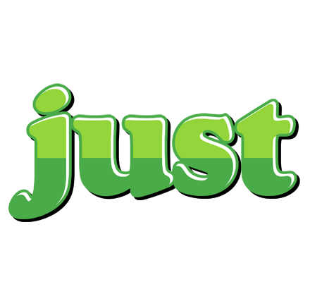 Just apple logo