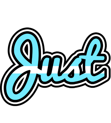 Just argentine logo