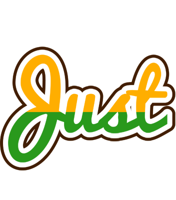 Just banana logo