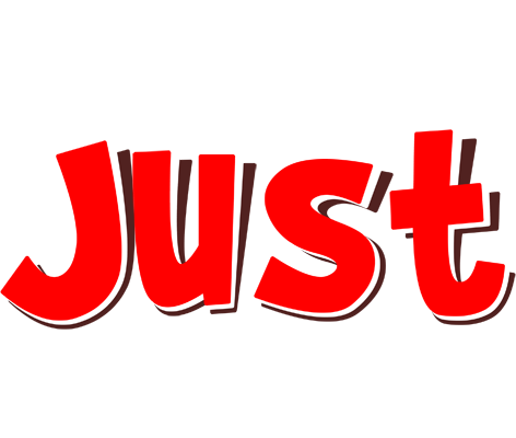 Just basket logo