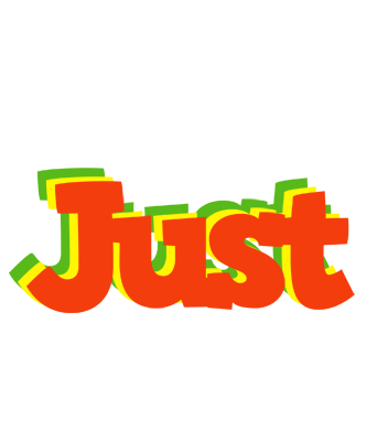 Just bbq logo