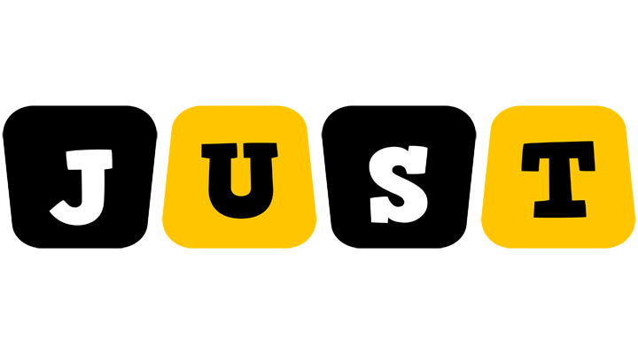 Just boots logo