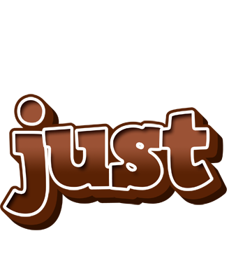 Just brownie logo