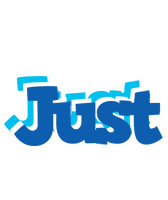 Just business logo