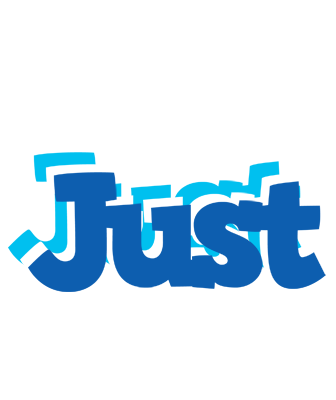 Just business logo