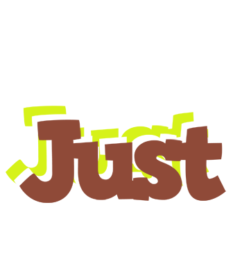 Just caffeebar logo