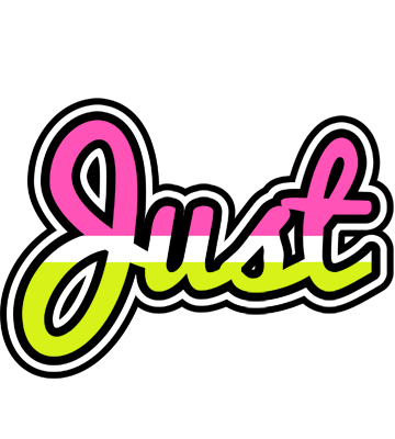 Just candies logo