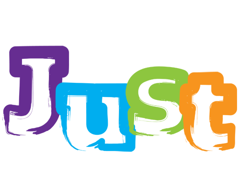 Just casino logo
