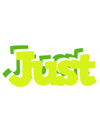 Just citrus logo