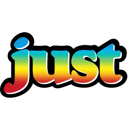 Just color logo