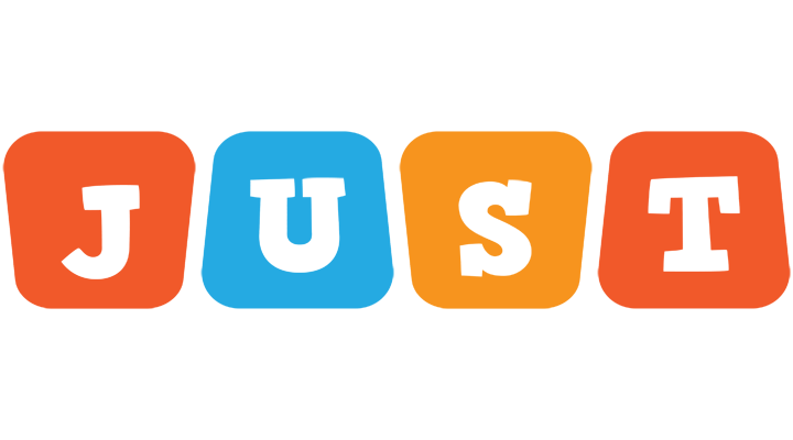 Just comics logo