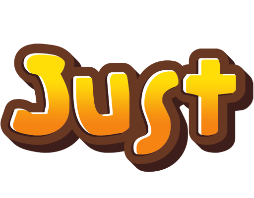 Just cookies logo
