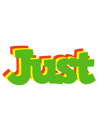 Just crocodile logo