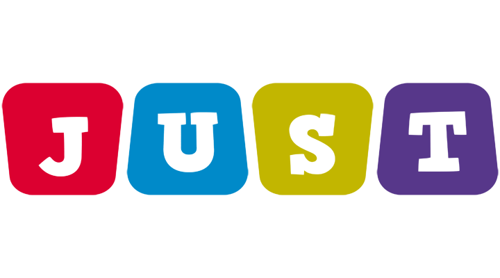 Just daycare logo