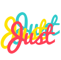 Just disco logo