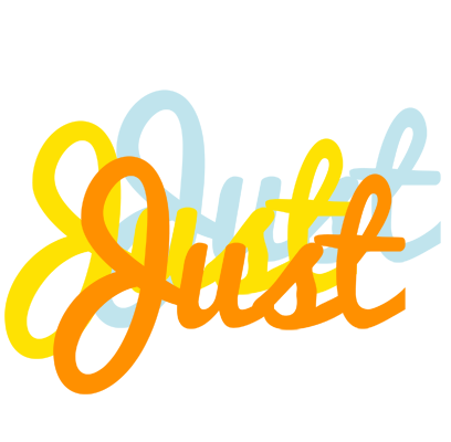 Just energy logo