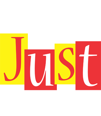 Just errors logo