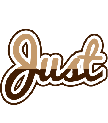 Just exclusive logo