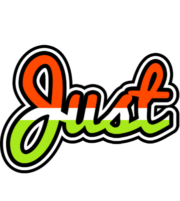 Just exotic logo