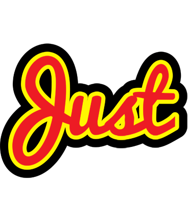 Just fireman logo