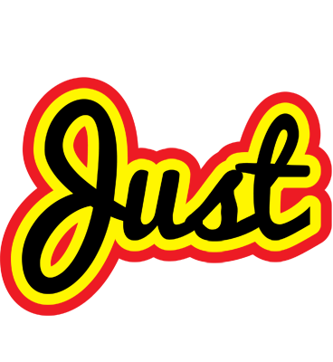 Just flaming logo