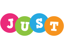 Just friends logo